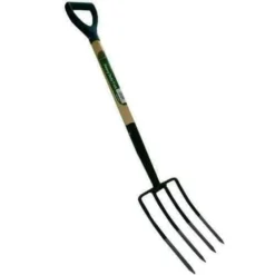 Bulldog Garden Fork