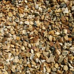 Golden Gravel Chippings Sample 10 Golden Gravel Chippings Sample -Dandys Store golden gravel chippings gravel slate aggregates dandys topsoil 20mm 7 tonnes tipped loose 782128 32eb6bdb 4bfc 4cf5 9332 70298faac52d