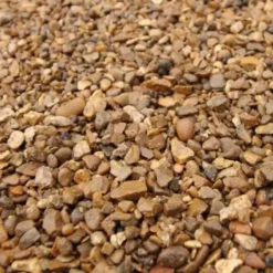 Golden Gravel Chippings Sample 8 Golden Gravel Chippings Sample -Dandys Store golden gravel chippings gravel slate aggregates dandys topsoil 428981 9f889588 6e85 4846 85c5 7f0f40385b7a