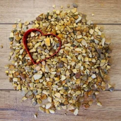 Golden Gravel Chippings -Dandys Store goldengravel10mm edited 1