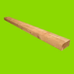 Click And Collect 2.4m Garden Sleepers -Dandys Store grade a 2
