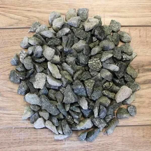 Green Granite Gravel Chippings 5 Green Granite Gravel Chippings - Image 5