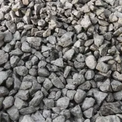 White/Grey Limestone Gravel Chippings Sample -Dandys Store grey limestone gravel chippings gravel slate aggregates dandys topsoil standard bulk bag 875083 ef9af265 a6f6 4580 898c f765ef897d4e