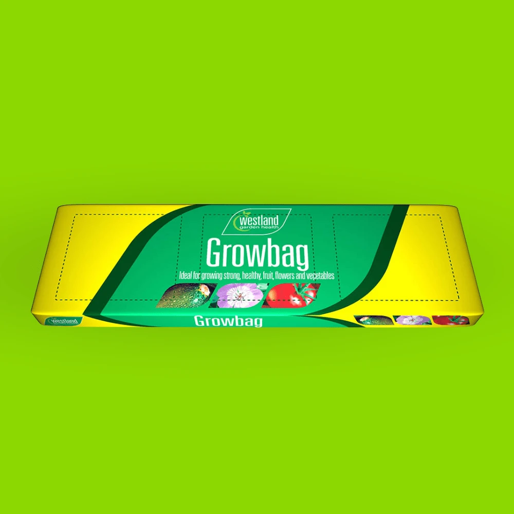 Growbag 2 Growbag - Image 2