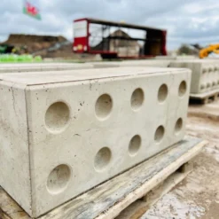 DandyBlox Precast Interlocking Concrete Blocks -Dandys Store image