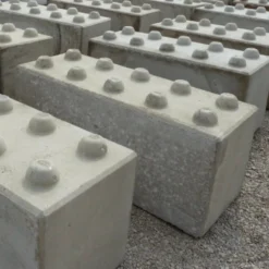 DandyBlox Precast Interlocking Concrete Blocks -Dandys Store image e1f9fb8d f621 44db a592 66339e79af01