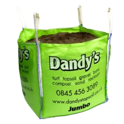 Lawn Dressing Sand For Lawns And Over-seeding -Dandys Store jumbo topsoil c98678a5 f1eb 4fe9 85f3 02d7c748ce91