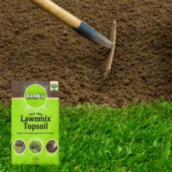 Click And Collect 3 X Topsoil Handy Bags