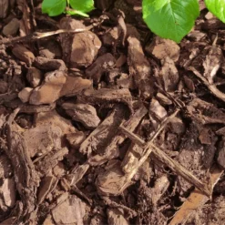 Premium Chunky Pine Bark 50ltr Handy Bags 11 Premium Chunky Pine Bark 50ltr Handy Bags -Dandys Store pine bark nuggets 3