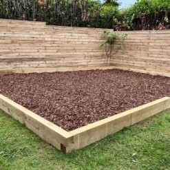 Dandy's PlaySafe Play Area Bark -Dandys Store play bark 1 collab