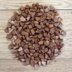 Red Granite Chippings