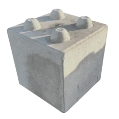 DandyBlox Precast Interlocking Concrete Blocks -Dandys Store small block