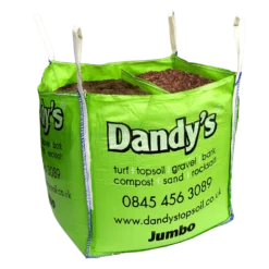Dandy's Jumbo MultiBag - Topsoil & Bark Combo -Dandys Store topsoil play bark dd196870 e87b 48fb b1c3 76d956c12961